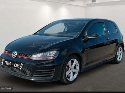 VW Golf VII