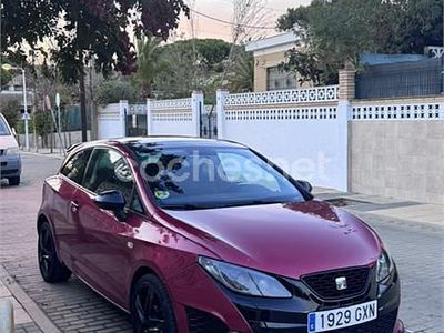 Seat Ibiza SC