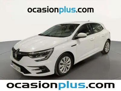Usado Renault Mégane