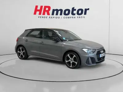 Usado Audi A1 Sportback