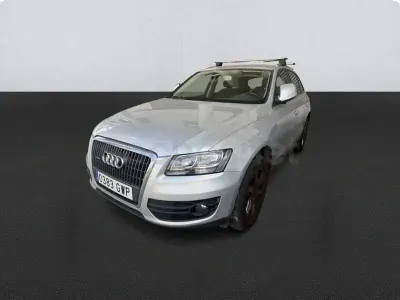 Usado Audi Q5
