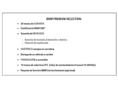 Usado BMW X1 Comfort Edition 245 CV (180 kW) 2026 SUV