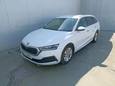 Usado Skoda Octavia