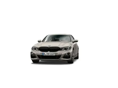 Usado BMW 320