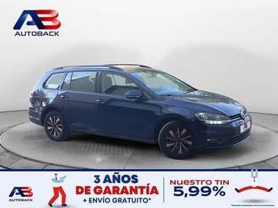 VW Golf VII