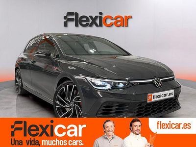 Usado VW Golf VIII GTI Clubsport 301 CV (221 kW) 2022 Gris