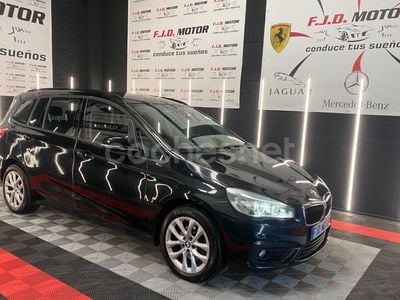 BMW 216