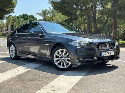 BMW 525