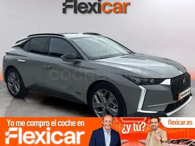 Usado DS Automobiles DS4 Crossback
