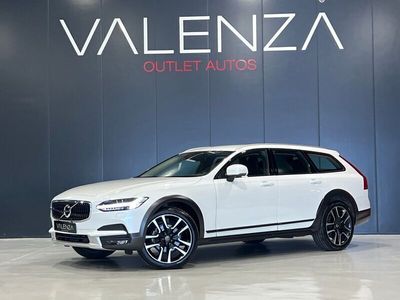 Volvo V90 CC