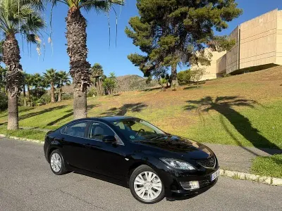 Usado Mazda 6
