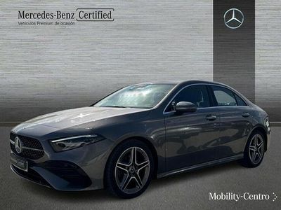 Mercedes A200