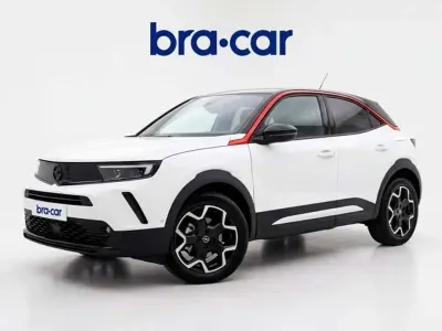 Usado Opel Mokka