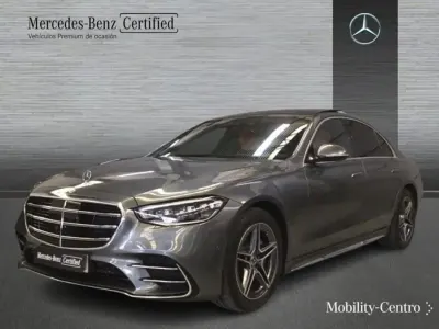 Occasion Mercedes S350