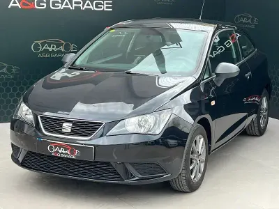 Occasion Seat Ibiza SC