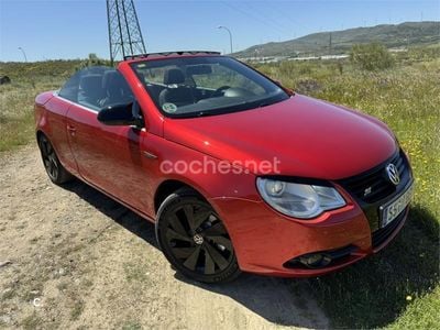 VW Eos