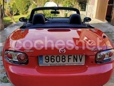 Mazda MX5