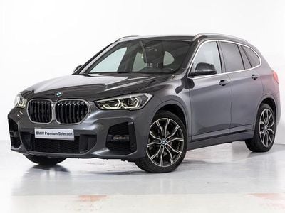 Usado BMW X1 Executive 190 CV (139 kW) 2021 SUV