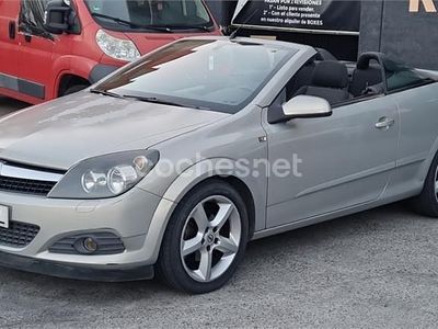Opel Astra Cabriolet