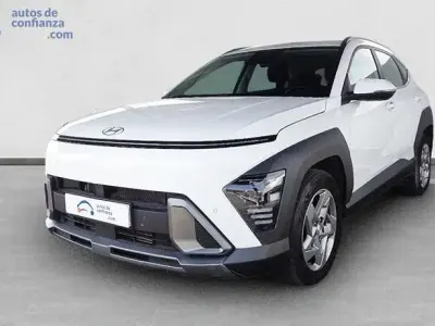 Usado Hyundai Kona