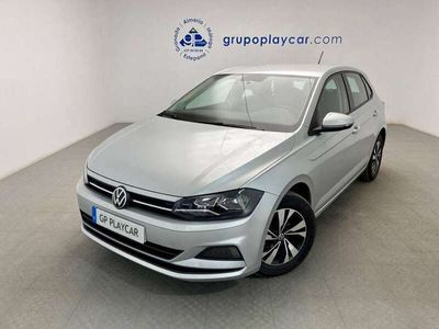 usado VW Polo Comfortline 1.0 95CV