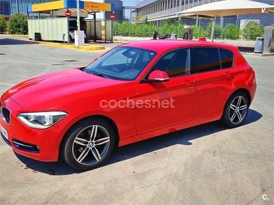 Brugt BMW 116