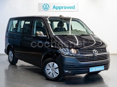 VW Caravelle