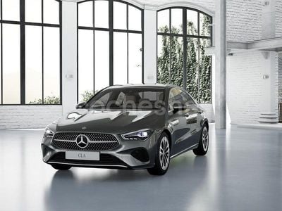 Mercedes CLA250e
