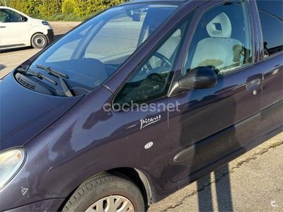 Citroën Xsara Picasso