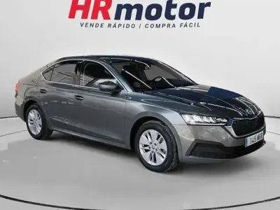 Usado Skoda Octavia
