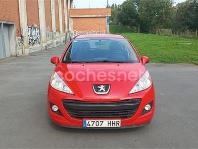 Usado Peugeot 207
