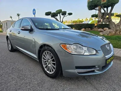 Usado Jaguar XF