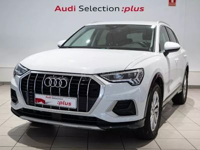 usado Audi Q3 35 Tdi Advanced S Tronic 110kw