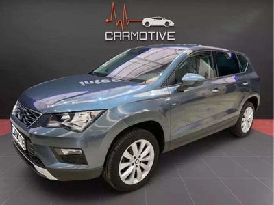 usado Seat Ateca 1.0 TSI 115CV St&Sp Style Eco