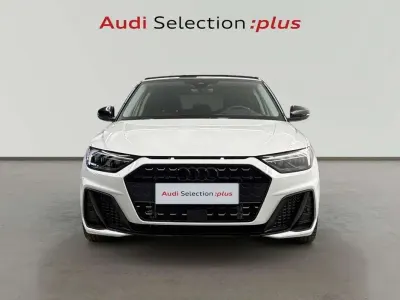 Usado Audi A1 Sportback