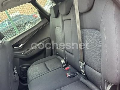 Usado Hyundai ix20 115 CV (84 kW) 2013 Rojo Utilitario