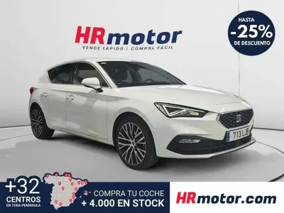 Occasion Seat Leon