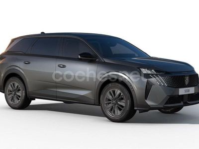 Gris / plata Nuevo 2025 Peugeot 5008 Allure SUV | 35.920 € (Un poco caro)