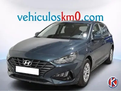 Usado Hyundai i30