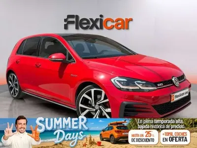 Usado VW Golf VII
