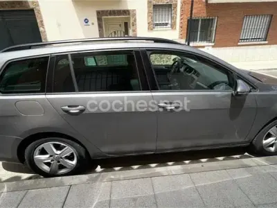 Usado VW Golf VII