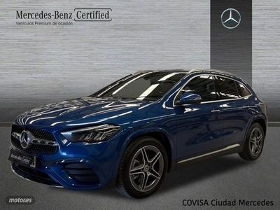Usado 2024 Mercedes GLA200 AMG line SUV | 42.500 € (Un poco caro)
