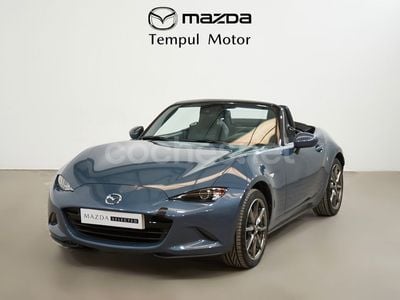 Mazda MX5