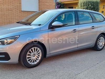 Peugeot 308 SW