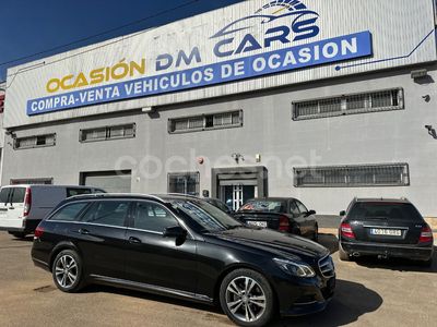 Mercedes E350