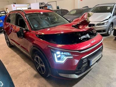 Usado Kia Niro 141 CV (103 kW) 2022 SUV