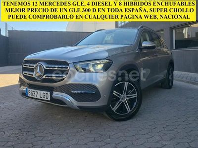 Mercedes GLE300