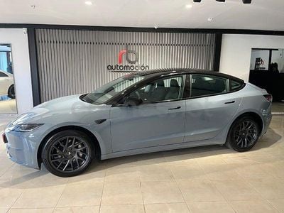 Usado Tesla Model 3 RWD 366 kW (498 CV) 2024 Eléctrico Berlina
