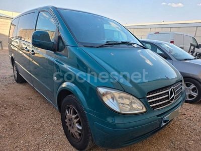 Mercedes Viano