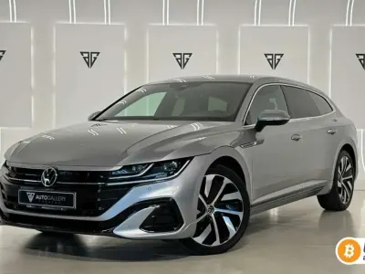 Usado VW Arteon